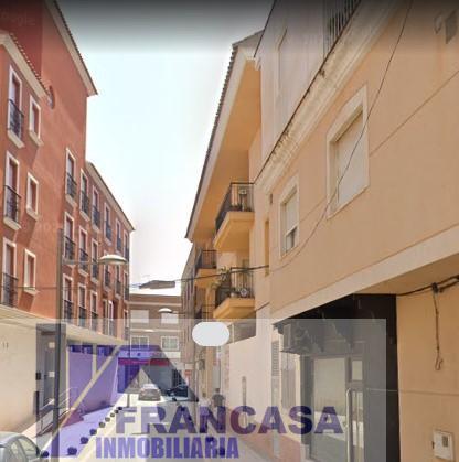 For sale of flat in Puerto Lumbreras