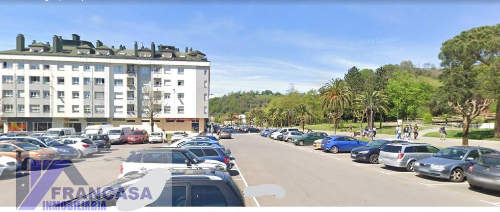 Venta de piso en Langreo