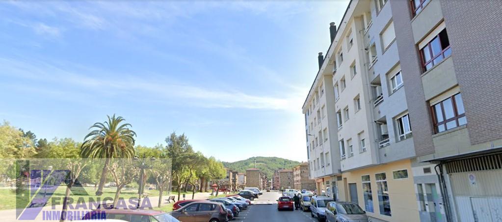 Venta de piso en Langreo