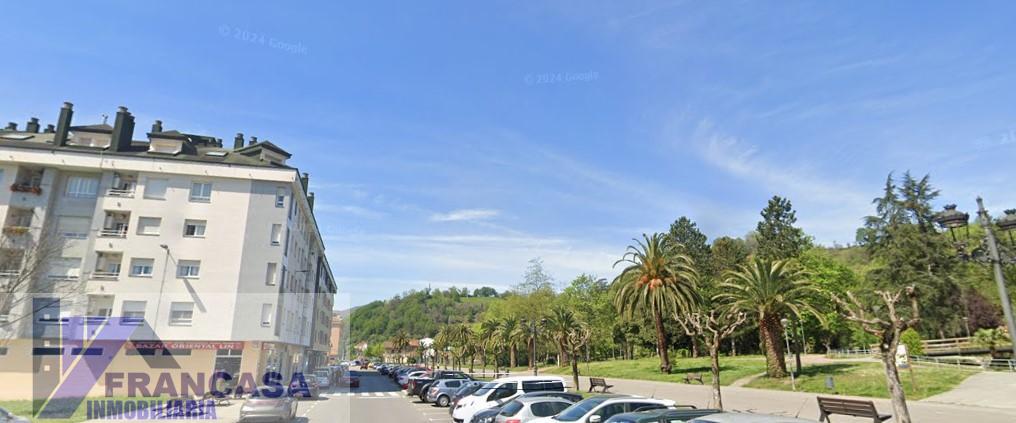 Venta de piso en Langreo