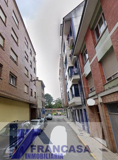 For sale of flat in San Martín del Rey Aurelio