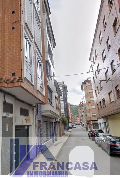 For sale of flat in San Martín del Rey Aurelio