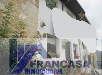 Venta de casa en Ribadedeva