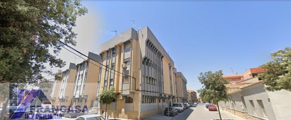Venta de piso en La Pobla de Vallbona
