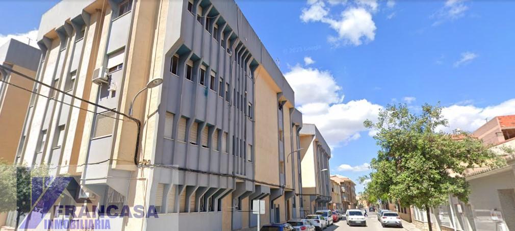 Venta de piso en La Pobla de Vallbona