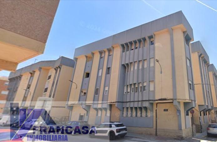 Venta de piso en La Pobla de Vallbona
