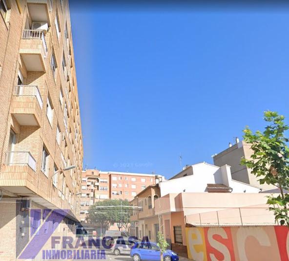 For sale of flat in Sueca