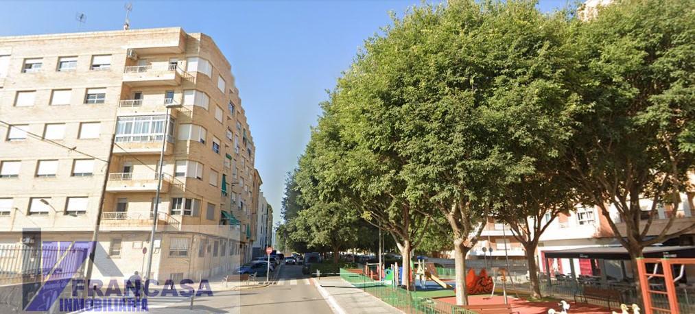 For sale of flat in Sueca