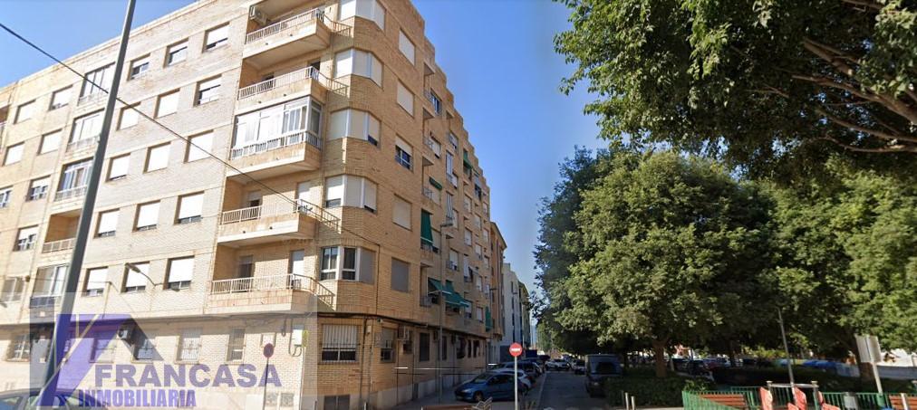 For sale of flat in Sueca
