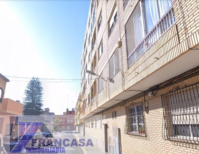 For sale of flat in Sueca