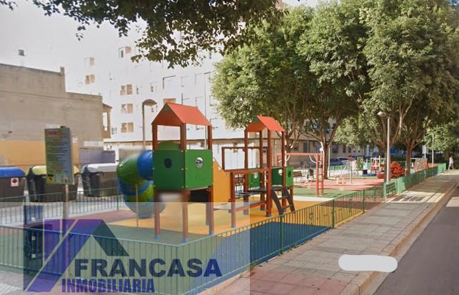 For sale of flat in Sueca