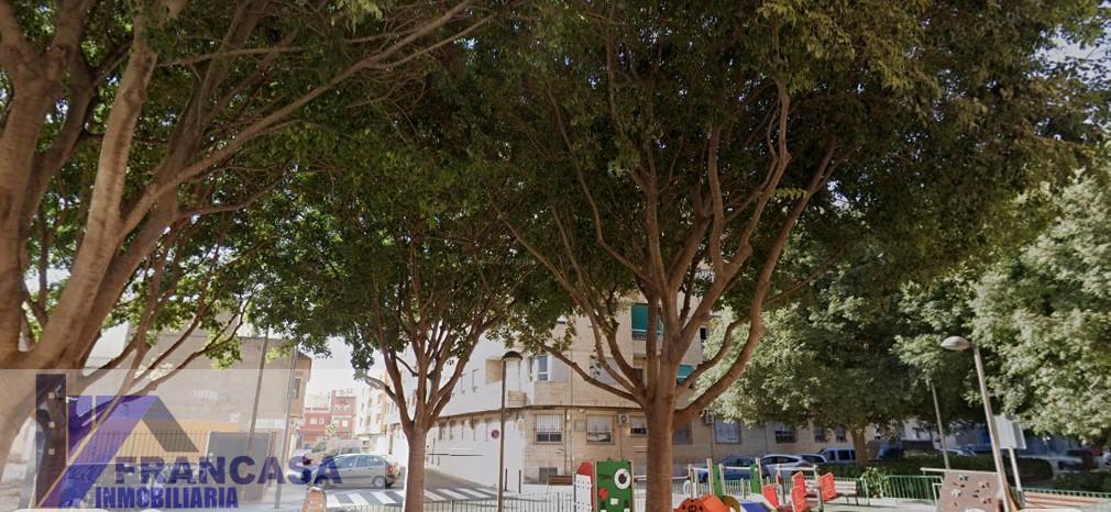 For sale of flat in Sueca