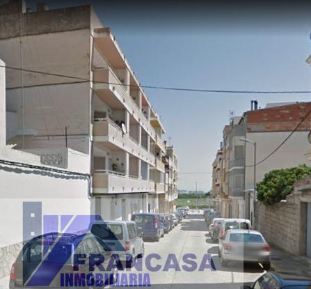 For sale of flat in Simat de la Valldigna