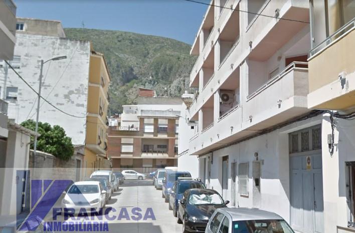 For sale of flat in Simat de la Valldigna