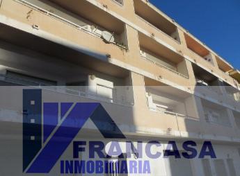 For sale of flat in Simat de la Valldigna