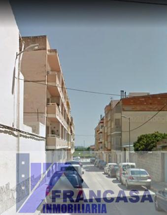 For sale of flat in Simat de la Valldigna