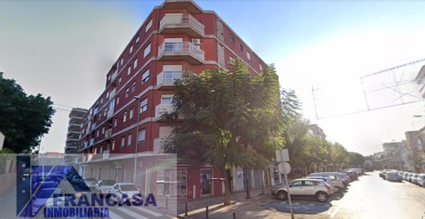 For sale of flat in Villarreal Vila-Real