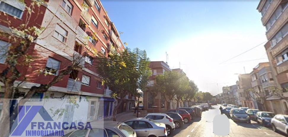 Venta de piso en Villarreal Vila-Real
