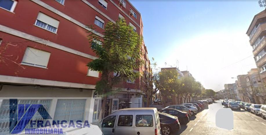 Venta de piso en Villarreal Vila-Real
