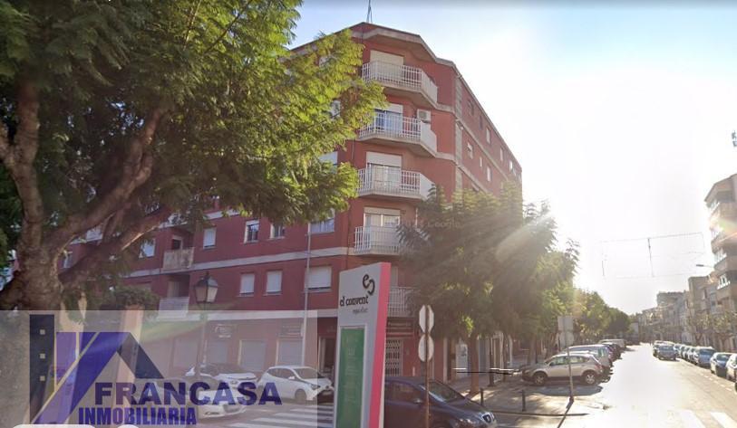 Venta de piso en Villarreal Vila-Real
