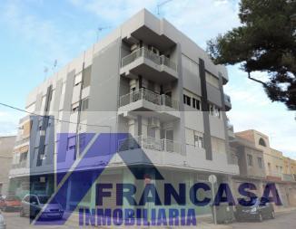 For sale of flat in Guadassuar