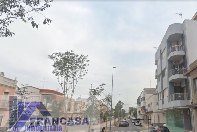 For sale of flat in Guadassuar