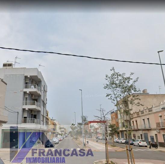 For sale of flat in Guadassuar