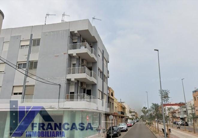 For sale of flat in Guadassuar