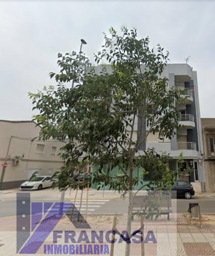 For sale of flat in Guadassuar