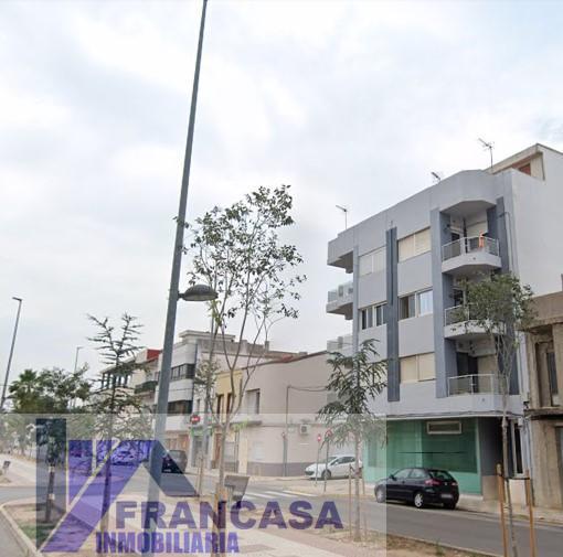 Venta de piso en Guadassuar