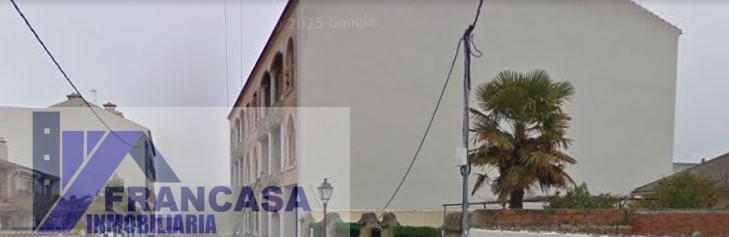 Venta de piso en Cazalegas