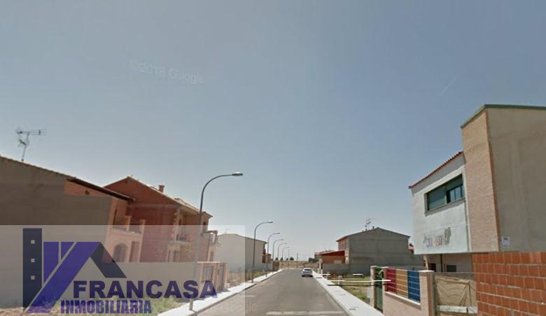 For sale of building in Fuensalida