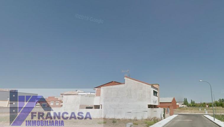 For sale of building in Fuensalida