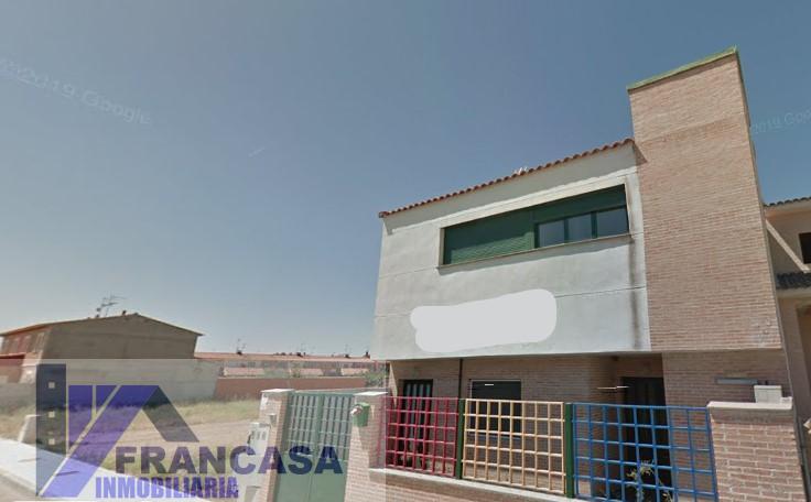 For sale of building in Fuensalida