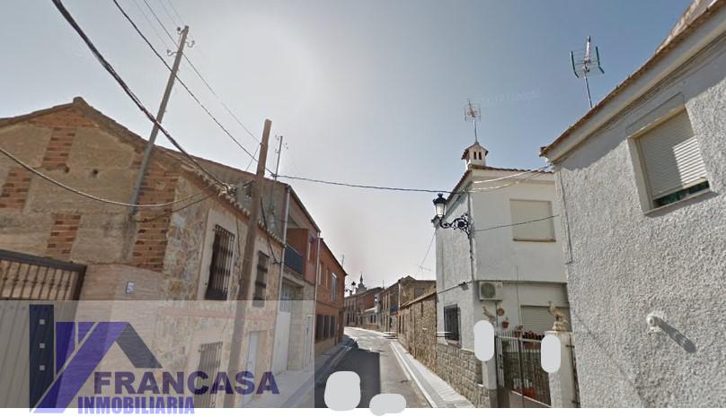 Venta de casa en Cuerva