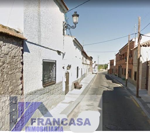Venta de casa en Cuerva