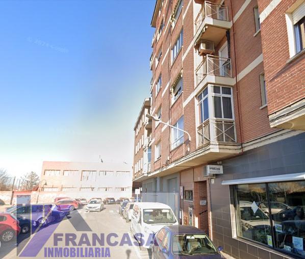 Venta de piso en Talavera de la Reina