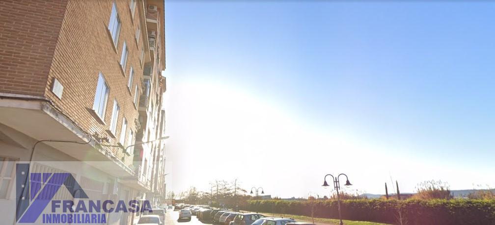 Venta de piso en Talavera de la Reina