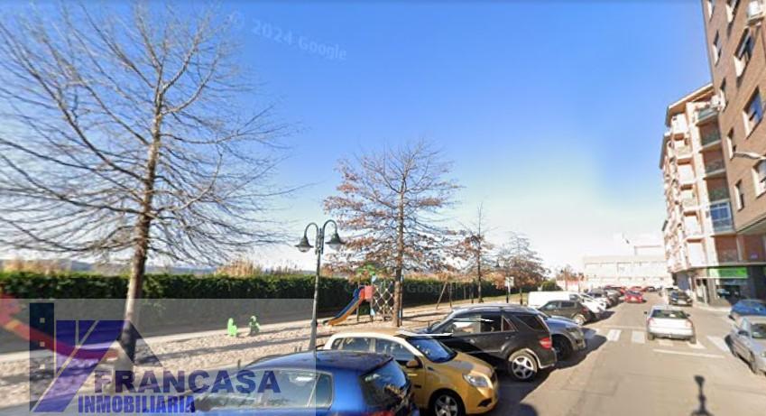 Venta de piso en Talavera de la Reina