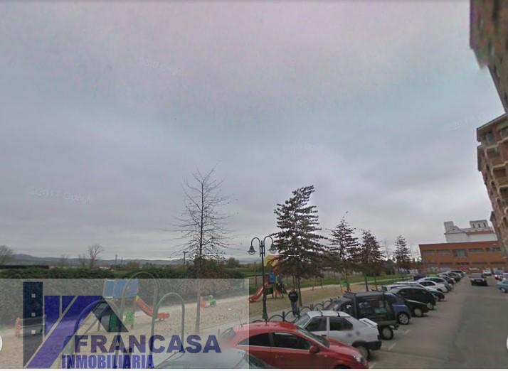 Venta de piso en Talavera de la Reina