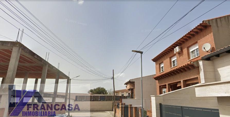 For sale of house in Cebolla