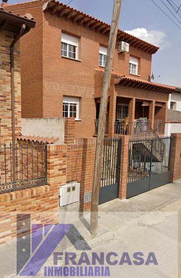 For sale of house in Cebolla
