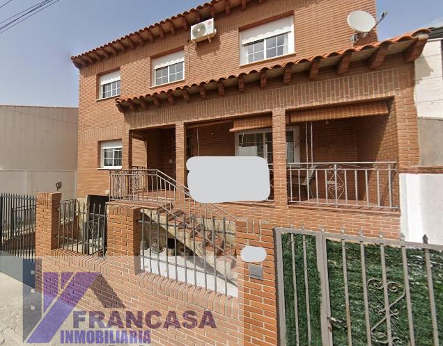 For sale of house in Cebolla