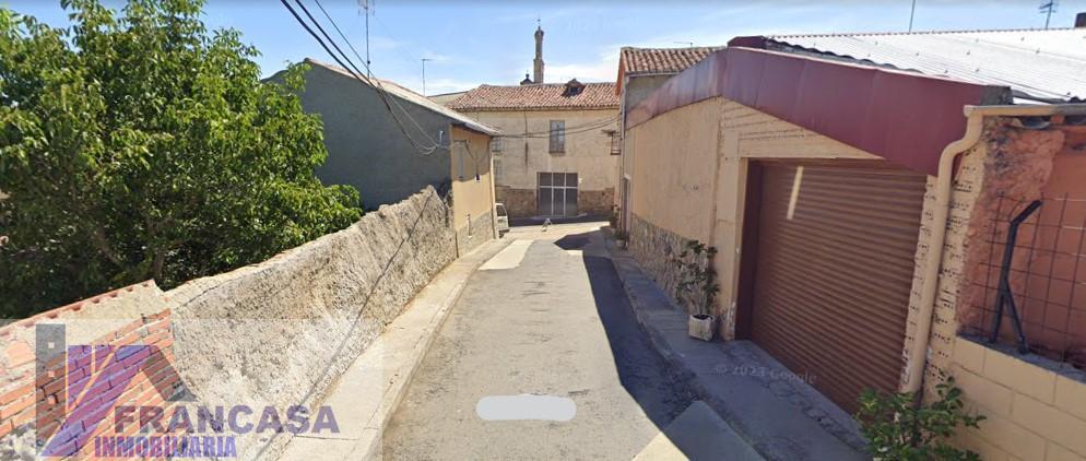 Venta de casa en Palacios de la Valduerna