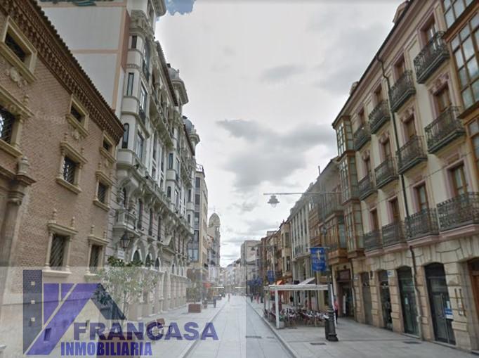Venta de oficina en Palencia