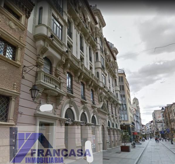 Venta de oficina en Palencia