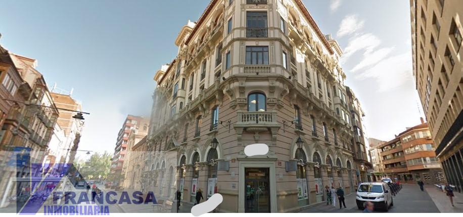 Venta de oficina en Palencia