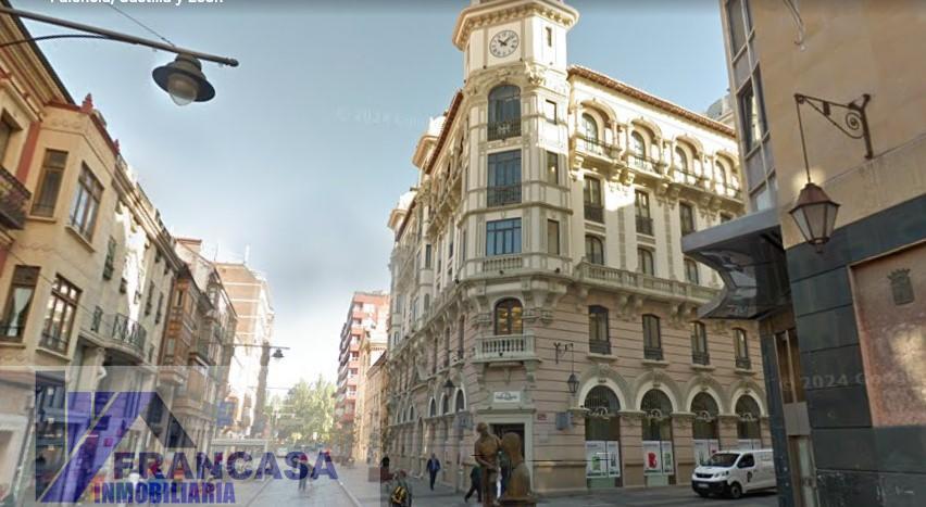 Venta de oficina en Palencia