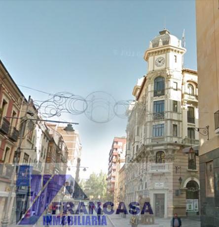 Venta de oficina en Palencia
