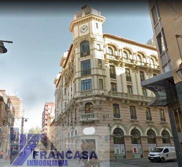 Venta de oficina en Palencia